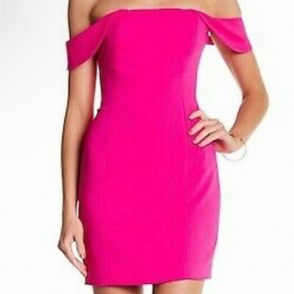 Jay Godfrey cocktail dress